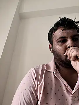 Show modela vinay_smalldick na web-kameri