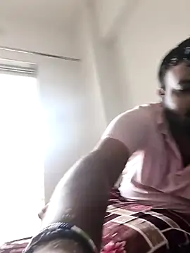 vinay_smalldick webkamerás műsora