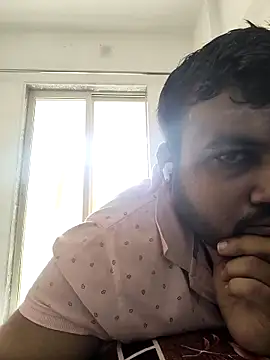 عرض كام vinay_smalldick