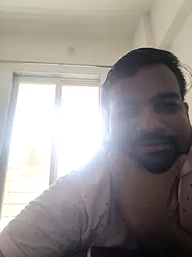Show de vinay_smalldick na webcam