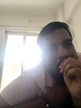 Webkamerová show vinay_smalldick