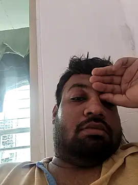 vinay_smalldick Adlı Modelin Web Kamerası Şovu