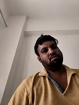 vinay_smalldick 网络视讯表演