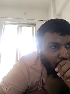 vinay_smalldick webkamerás műsora