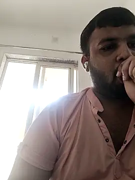vinay_smalldick's Webcam Show