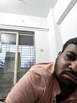 Webkamerová show vinay_smalldick