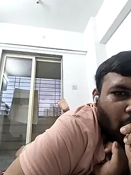 vinay_smalldick's Webcam Show