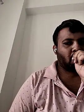 Show Webcam de vinay_smalldick