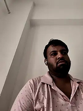 vinay_smalldickのウェブカメラショー