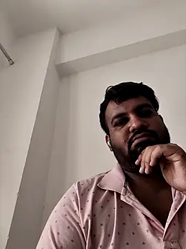 vinay_smalldick: διαδικτυακό σόου στην κάμερα