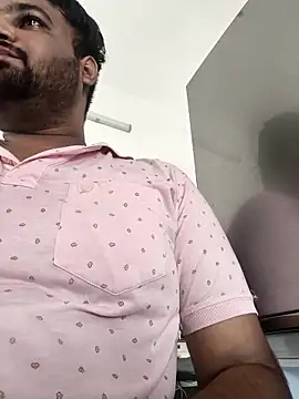 Pokazy przed kamerką – vinay_smalldick