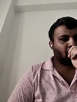 Czat XXX na żywo – vinay_smalldick