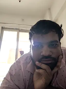 عرض كام vinay_smalldick