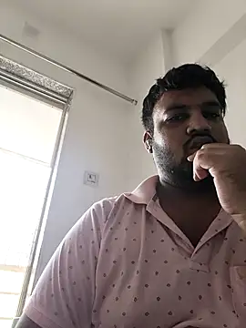Вебкам-шоу vinay_smalldick