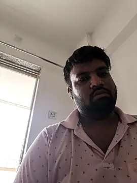 vinay_smalldick's Webcam Show