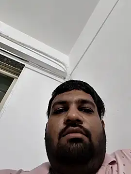 vinay_smalldickのウェブカメラショー