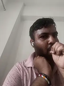 vinay_smalldick webcam show