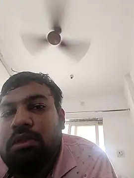 vinay_smalldick's Webcam Show