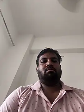 vinay_smalldickのウェブカメラショー