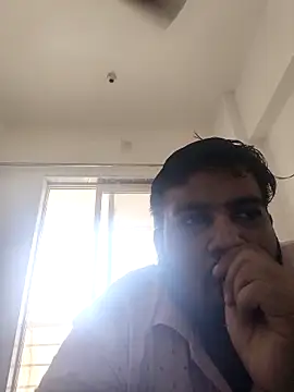 vinay_smalldick Шоу с уебкамера
