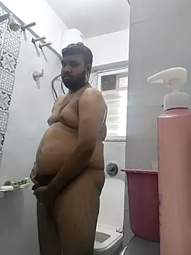 Show Webcam de vinay_smalldick