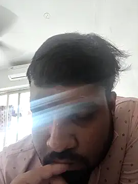 vinay_smalldick's Webcam Show