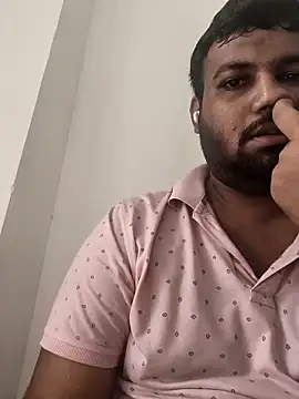 vinay_smalldick 웹캠 쇼