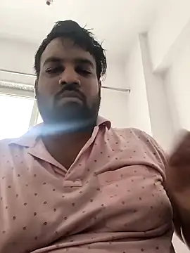Show modela vinay_smalldick na web-kameri