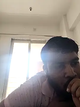 Show de webcam de vinay_smalldick