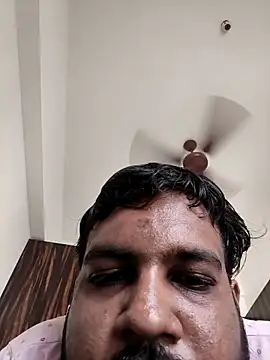vinay_smalldick Webcam-Show