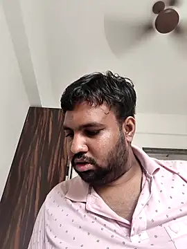 vinay_smalldick 웹캠 쇼
