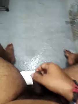عرض كام vinay_smalldick