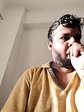 vinay_smalldick Pertunjukan Webcam