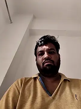 Webkamerová show vinay_smalldick