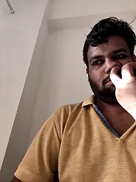 Show de webcam de vinay_smalldick