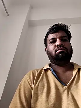 vinay_smalldickのウェブカメラショー