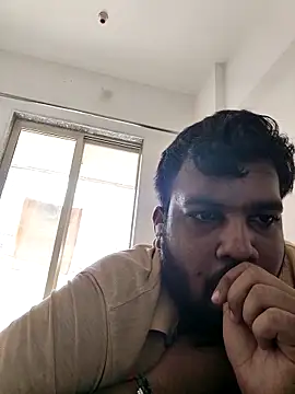 Show modela vinay_smalldick na web-kameri