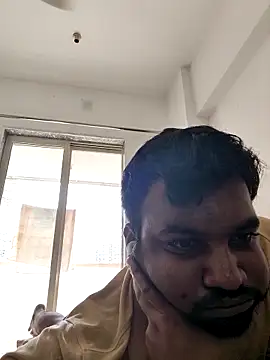 vinay_smalldick's Webcam Show