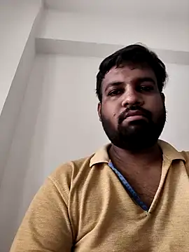 vinay_smalldick 网络视讯表演