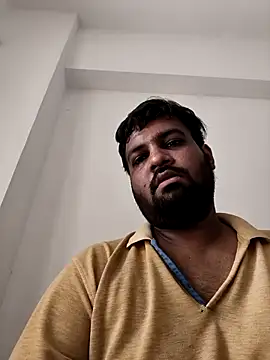vinay_smalldickのウェブカメラショー