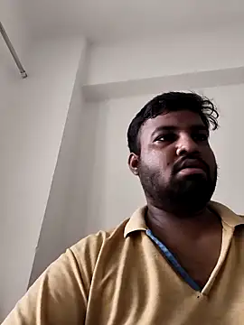 vinay_smalldickのウェブカメラショー