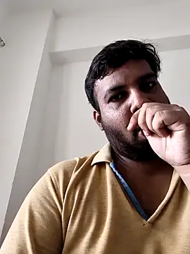Webkamerová show vinay_smalldick