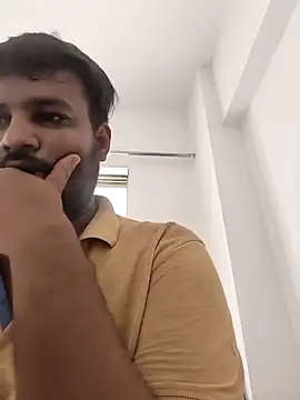 vinay_smalldick 웹캠 쇼