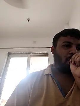 vinay_smalldick Pertunjukan Webcam