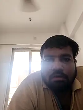 vinay_smalldick 网络视讯表演