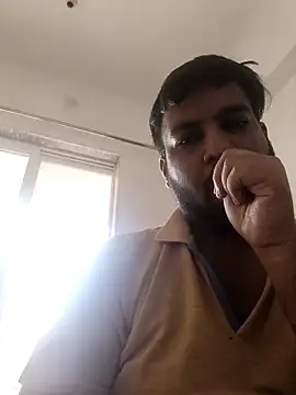 Show Webcam de vinay_smalldick