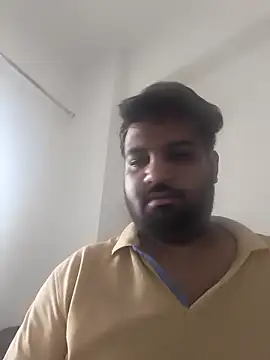 Show modela vinay_smalldick na web-kameri
