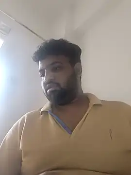 vinay_smalldickのウェブカメラショー