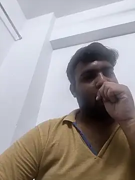 vinay_smalldick Webcam-Show