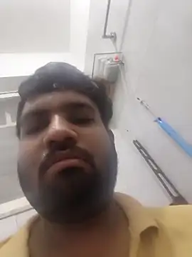 vinay_smalldickのウェブカメラショー